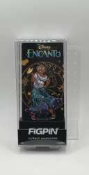 76045 - FiGPiN - Encanto - Mirabel #1630 - FiGPiN alternate image