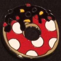 Character Donuts Mystery Collection - Minnie Mouse - MLT