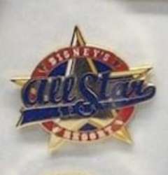 Disney’s All Star Sport