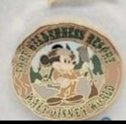Disney’s Fort Wilderness