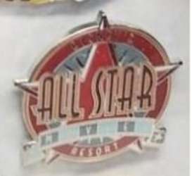 Disney’s All Star Movie