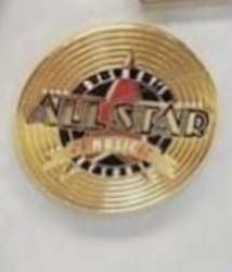 'Walt Disney World Resort Hotels Pre-ODPT Assortment - Disney’s All Star Music Resort - WDW'