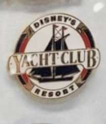 Disney’s Yacht Club Resort