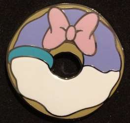 3026 - Character Donuts Mystery Collection - Daisy alternate image