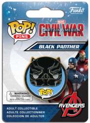Black Panther