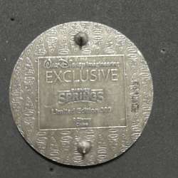 76107 - Disney Springs - Disney Springs Source of Inspiration - Walt Disney Imagineering alternate image