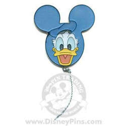 Donald Duck