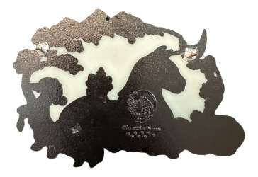 'Fantasy Pin Series - Cherry Blossoms and Friends - FSY'