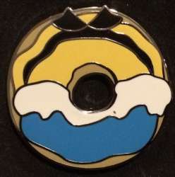 3031 - Character Donuts Mystery Collection - Alice alternate image