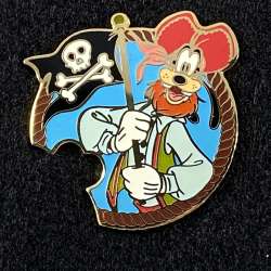 Goofy