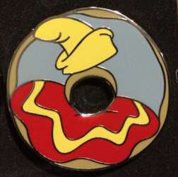 3033 - Character Donuts Mystery Collection - Dumbo alternate image