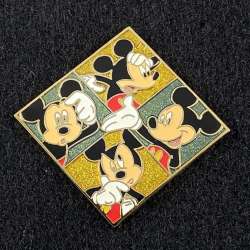 Mickey Mouse