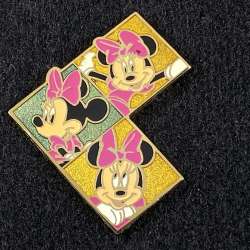 Minnie Mouse