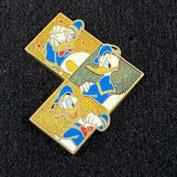 Donald Duck