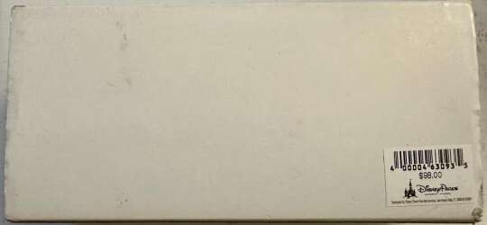 76172 - Aulani Resort & Spa - Tapa Set - Disney Licensed alternate image