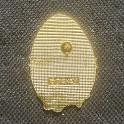 'DLR Cast Member Holiday Work Gifts - Easter - Disneyland Hotel - Easter 1996 - DLR'