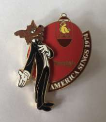 America Sings 2004 Series