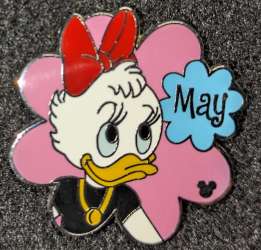 Duck Flower (May)