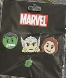 Avengers