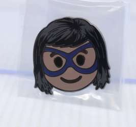 Ms Marvel