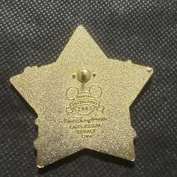 76216 - Cast Exclusive - 2003 - The Stars Behind The Magic - Theme Park Cast Member Exclusive alternate image