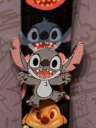 Stitch and Cousins Cutie Starter Set - Stitch - DLR