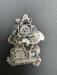 'Stitch and Cousins Cutie Starter Set - Reuben - DLR'