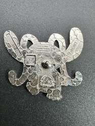 'Stitch and Cousins Cutie Starter Set - Angel - DLR'