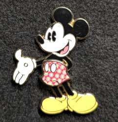 Mickey Mouse