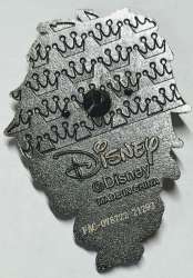 86554 - Loungefly - Disney Villains Chibi - Cruella - Loungefly alternate image