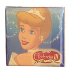 Cinderella III A Twist in Time