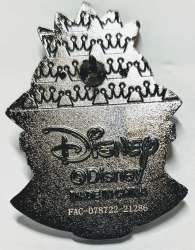 'Loungefly - Disney Villains Chibi - Evil Queen - LFLY'