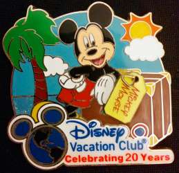 Mickey Mouse