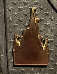 Click to view the Corkcicle Magic Kingdom Icon - Cinderella’s Castle details