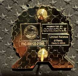 'runDisney: Princess Half-Marathon Weekend 2022 - Corkcicle EPCOT Icon - Spaceship Earth - WDW'