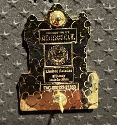 'runDisney: Princess Half-Marathon Weekend 2022 - Corkcicle Hollywood Studios Icon - Tower of Terror - WDW'