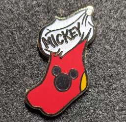 Click to view the Mickey Mouse details