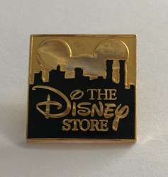 Click to view the The Disney Store - New York Grand Opening details
