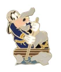 Goofy Paddling Only