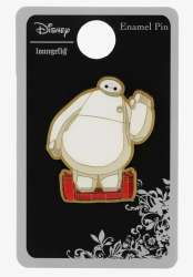 76346 - Hot Topic - Disney - Baymax Couch - Loungefly alternate image