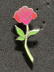 Beauty and the Beast - Rose