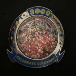 76372 - Celebrate Everyday! - Chernabog - Walt Disney World alternate image