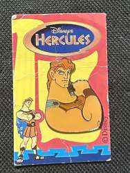 76373 - Hercules 20th Anniversary - Hercules - Disney Licensed alternate image