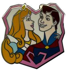 Prince Phillip and Aurora