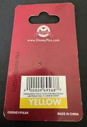 76401 - Season's Speedings from Radiator Springs - Snowman Car alternate image