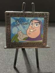 Buzz Lightyear