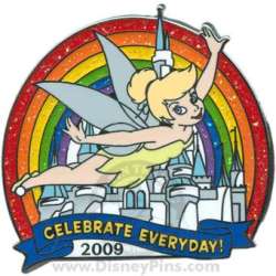Tinker Bell