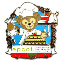 Chef Duffy