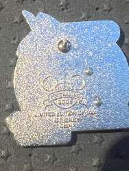 'Birthday of the Month - Happy Birthday February - Peter Pan &amp; Tinkerbell - DLR'