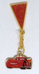 76492 - Disney FLAGSHIP TOKYO - Grand Opening Pixar Boxed Set — Lightning McQueen ONLY - Disney Store Japan alternate image